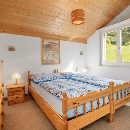 Apartman Panoramic View With Balcony, Fireplace And Parking *
