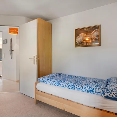 Panoramic View With Balcony, Fireplace And Parking