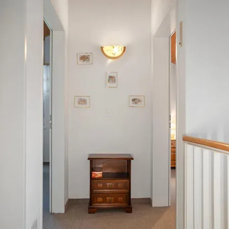 Panoramic View With Balcony, Fireplace And Parking *