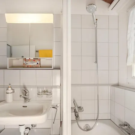 Panoramic View With Balcony, Fireplace And Parking