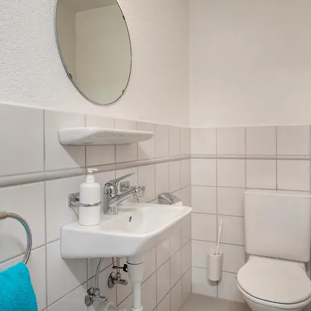 公寓 Panoramic View With Balcony, Fireplace And Parking